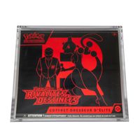 ETB Coffret Dresseur D'Elite Pokémon EV10 - Rivalités Destinées