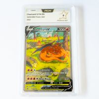 Dracaufeu V (SWSH 260)
